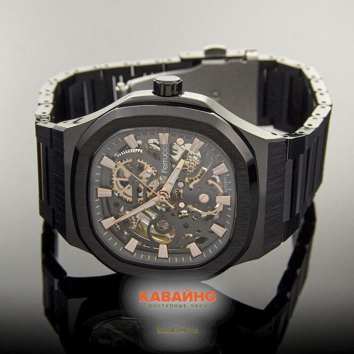 FERRUCCI 03305-04 (фото 4)