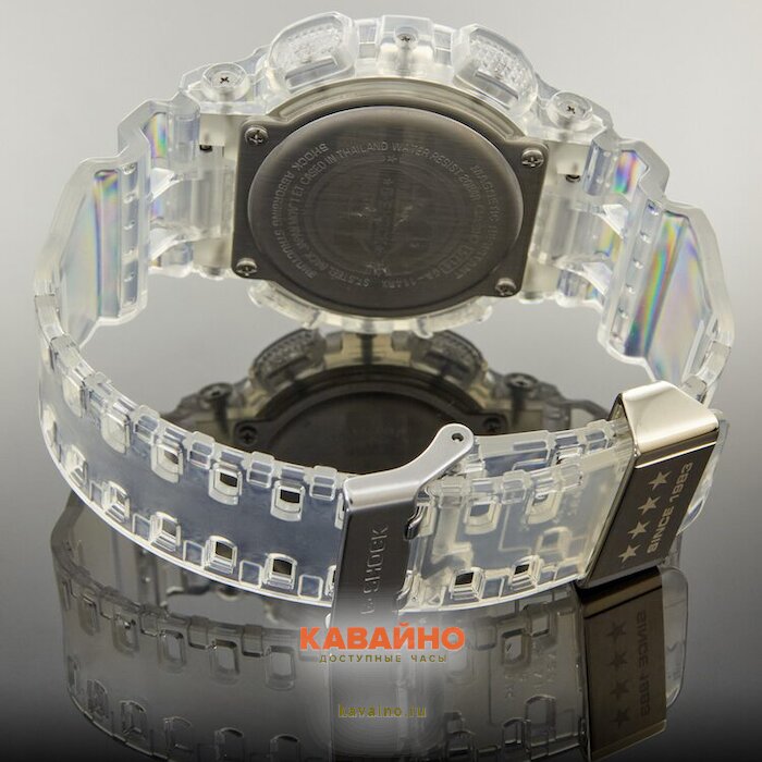 GA-114RX-7A (фото 2)
