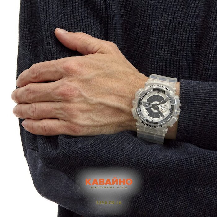 GA-114RX-7A (фото 3)