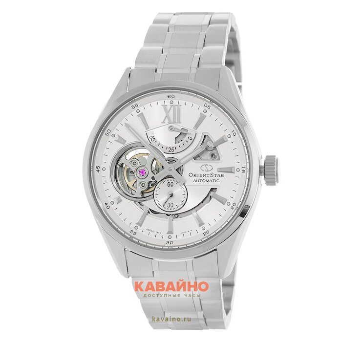 Купить ORIENT Star RE-AV0125S00B ORIENT Star RE-AV0125S00B купить в часовом интернет-магазине