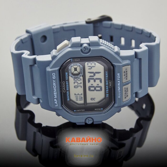 WS-1400H-2A (фото 2)