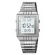Skmei 2335SI silver (фото 1)