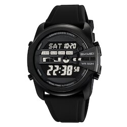 Skmei 2442BK  black