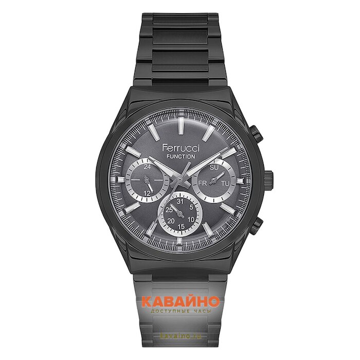 FERRUCCI 03517-04 купить в часовом интернет-магазине