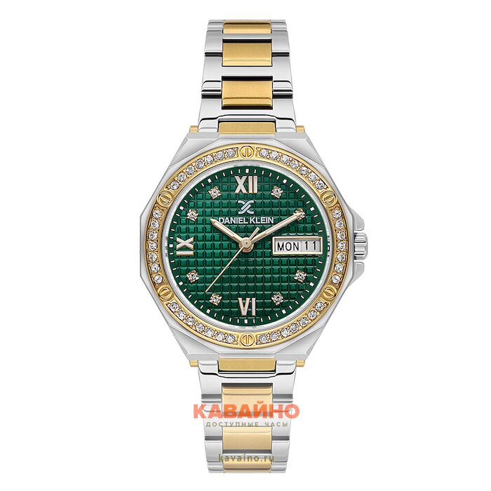DANIEL KLEIN DK13931-5 купить в часовом интернет-магазине