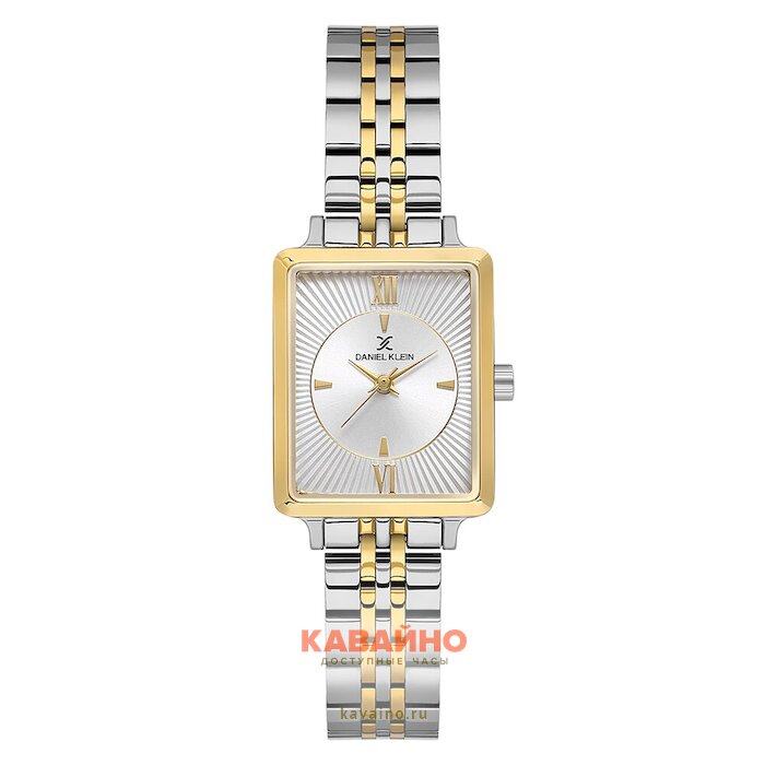 DANIEL KLEIN DK14055-4 купить в часовом интернет-магазине