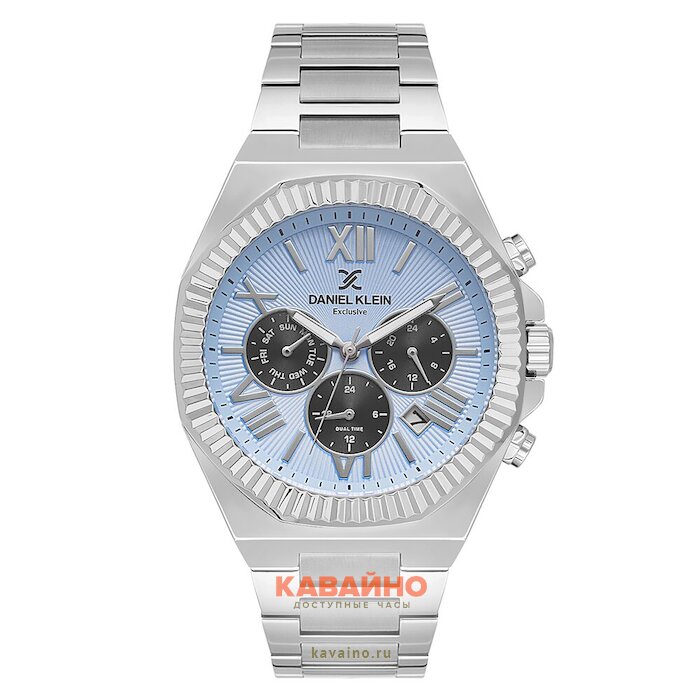 DANIEL KLEIN DK14075-3 купить в часовом интернет-магазине