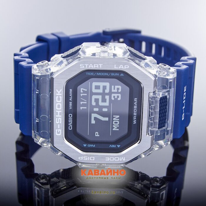 GBX-100S-2 (фото 3)