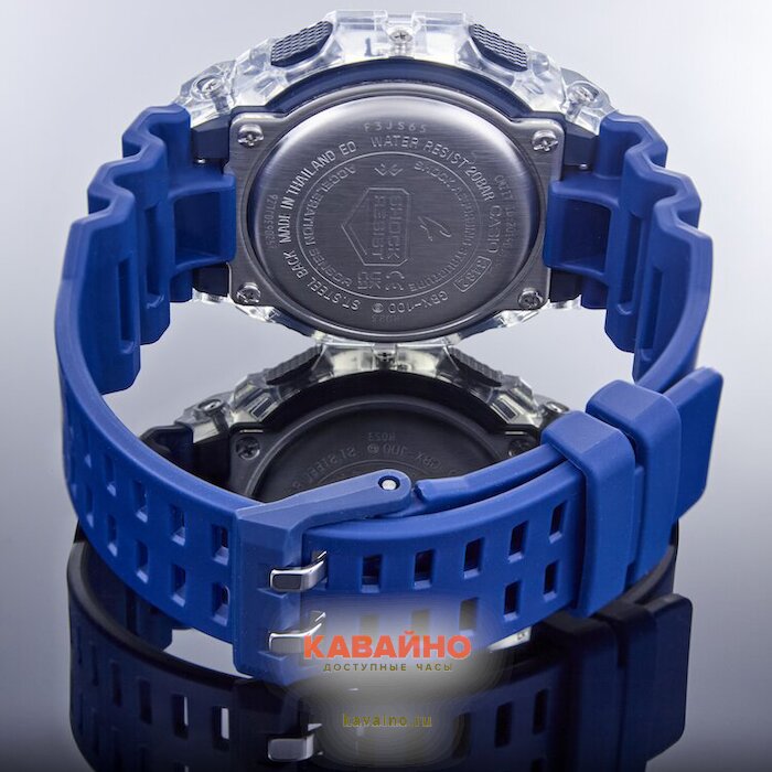 GBX-100S-2 (фото 4)