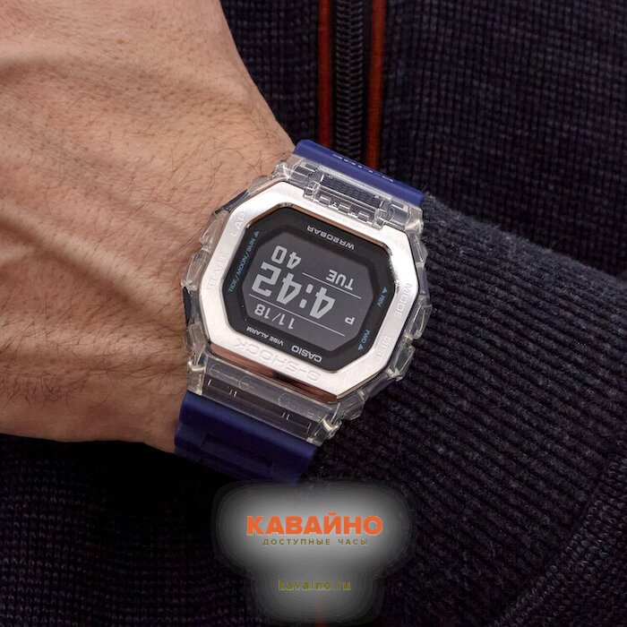 GBX-100S-2 (фото 5)