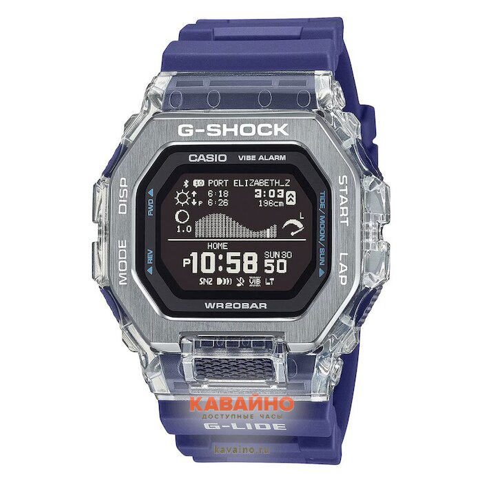 GBX-100S-2 купить в часовом интернет-магазине