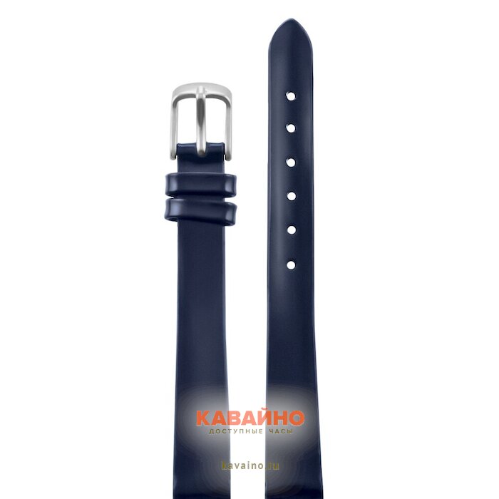 ARDI "Страпс" NEW 12-05-01 Лак (син) купить в часовом интернет-магазине