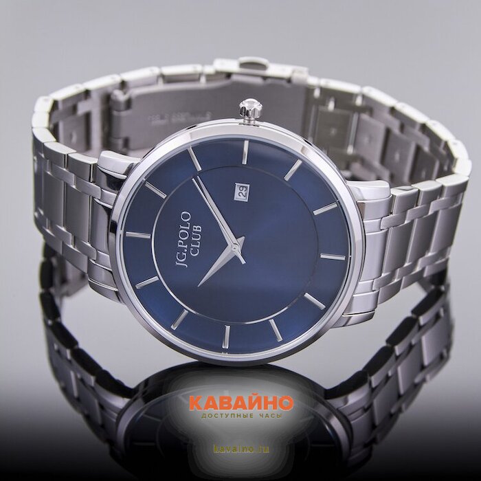 JG.POLO CLUB 0725 S02166M.4 4.200 (фото 4)