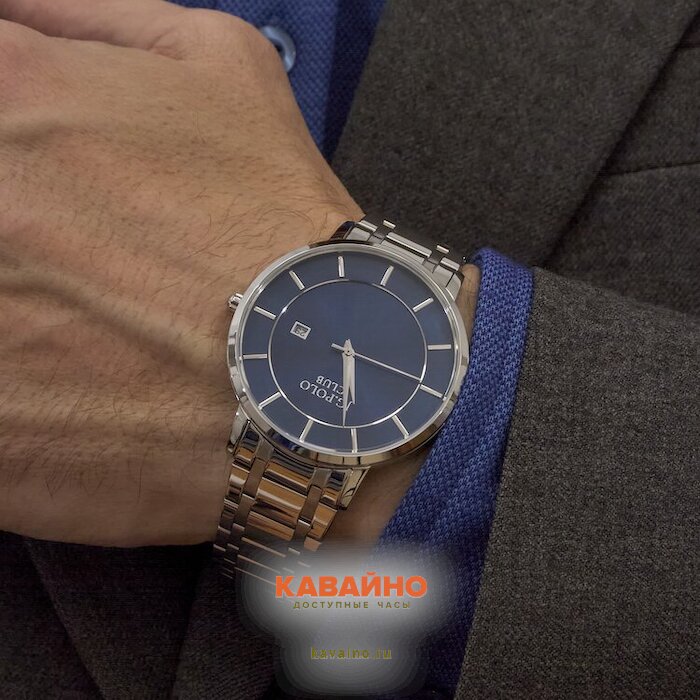 JG.POLO CLUB 0725 S02166M.4 4.200 (фото 6)