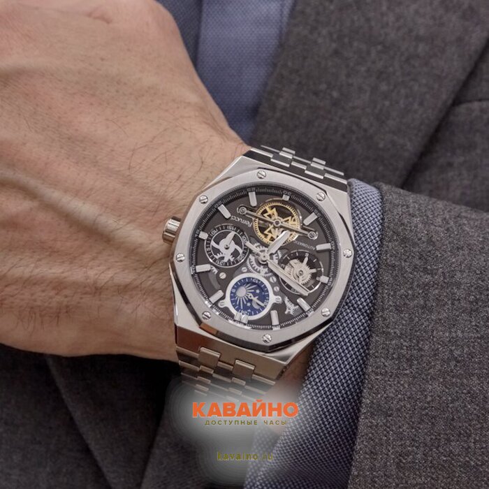 Ferrucci 3571-01 (фото 5)