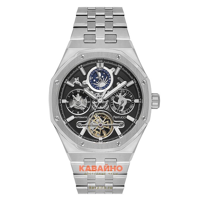 FERRUCCI 3571-01 купить в часовом интернет-магазине