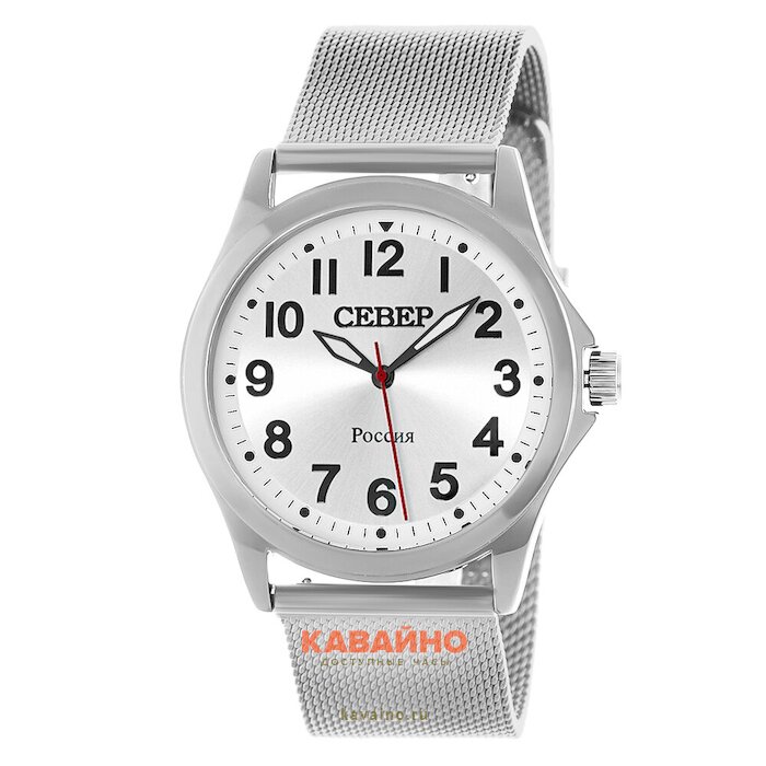 Север CE2035-100-114 купить в часовом интернет-магазине