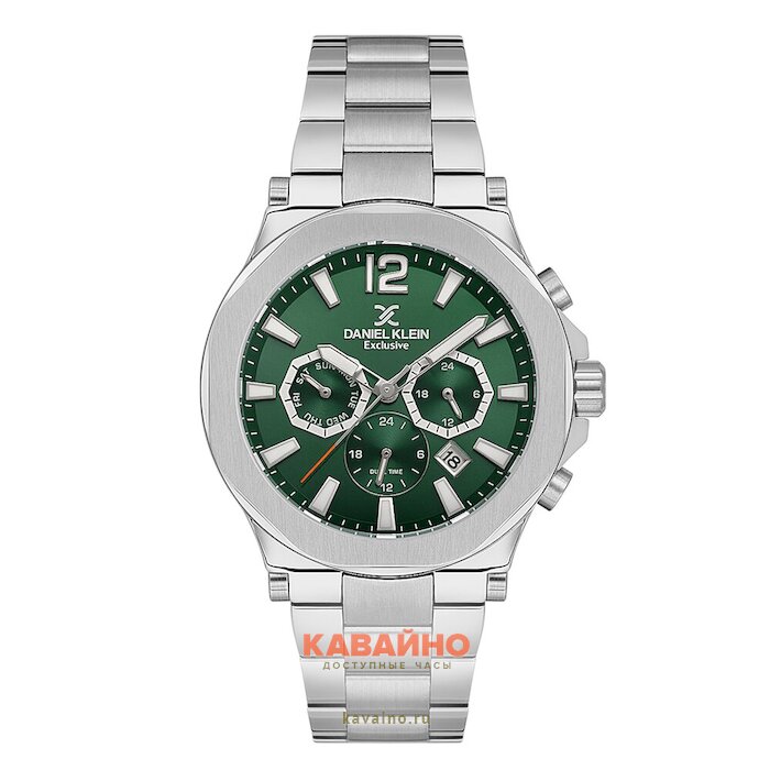 DANIEL KLEIN DK14216-3 купить в часовом интернет-магазине