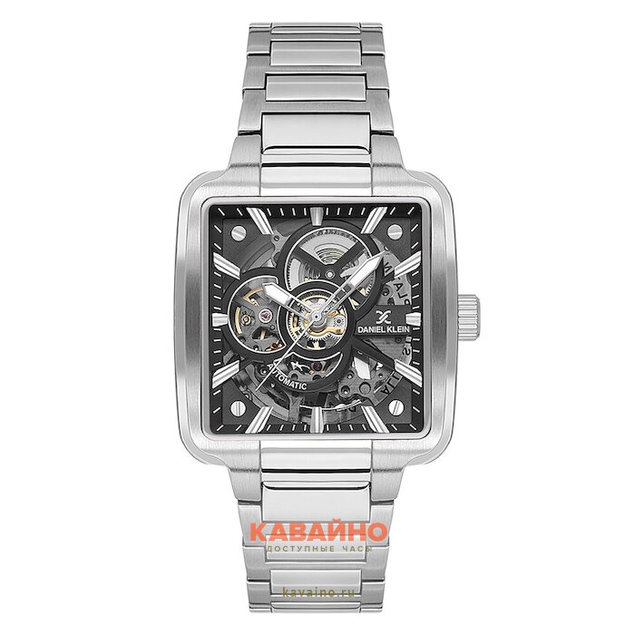 DANIEL KLEIN DK14279-3 купить в часовом интернет-магазине