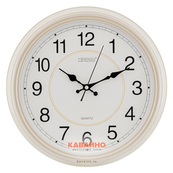 MIRRON P2606А БПБ купить в часовом интернет-магазине