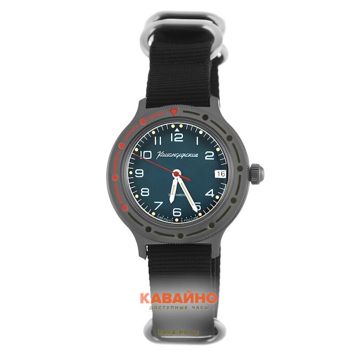 ВОСТОК 2416 (92674Б) купить в часовом интернет-магазине