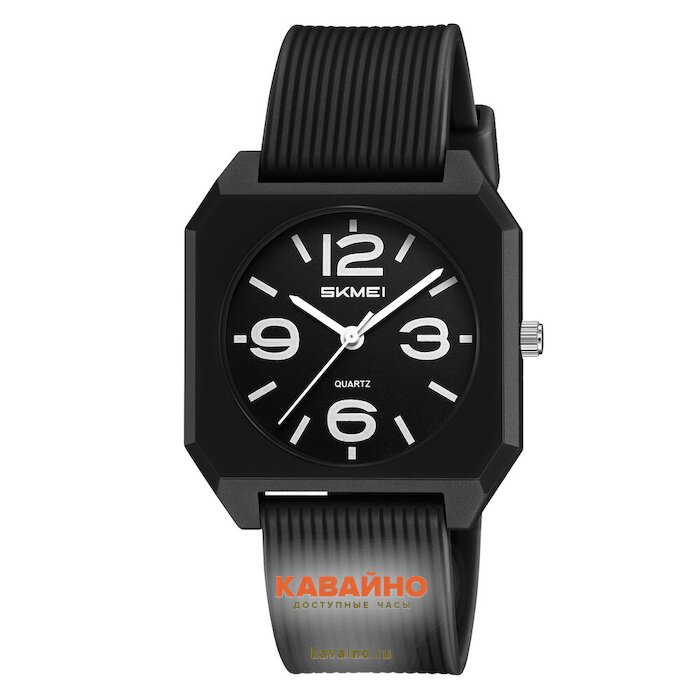Skmei 2642BKBK black/black (фото 2)