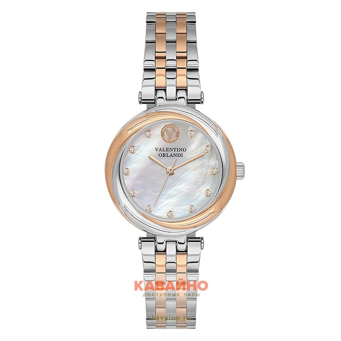 Valentino Orlandi 1.10032-5 купить в часовом интернет-магазине