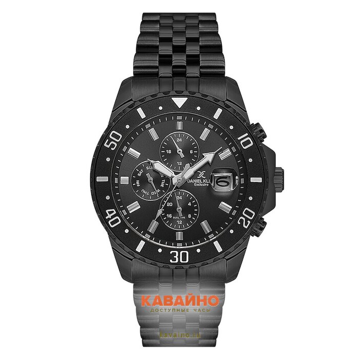 DANIEL KLEIN DK14243-5 купить в часовом интернет-магазине