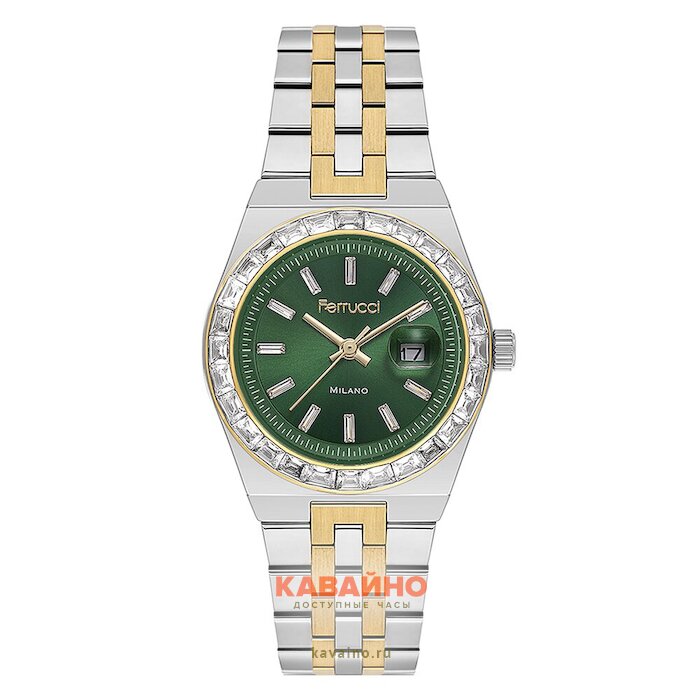 Ferrucci 3704-03 купить в часовом интернет-магазине