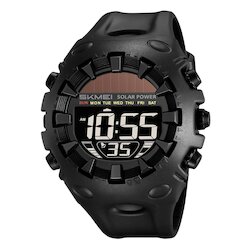 Skmei 2715BKBK black-black