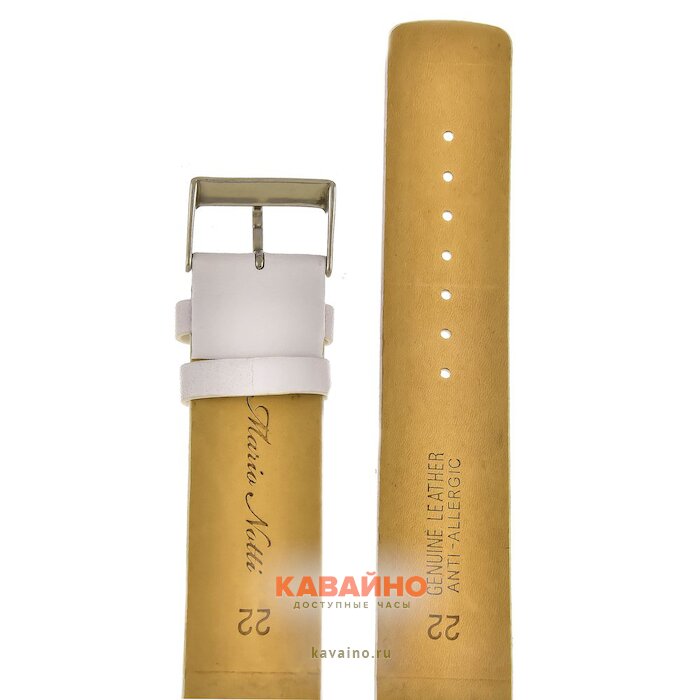Mario Notti S-27, 22 р-р, White (фото 2)