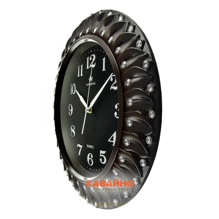 Atlantis TLD-35143B brown (фото 2)