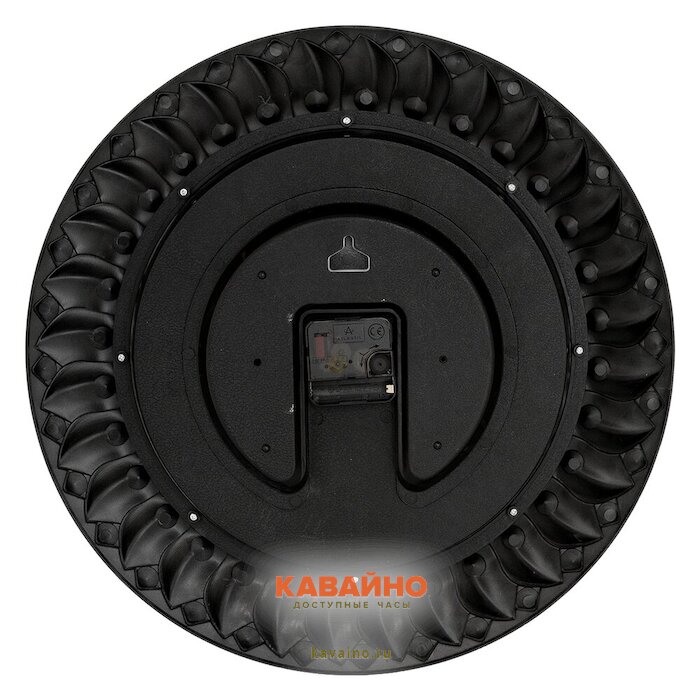 Atlantis TLD-35143B brown (фото 4)