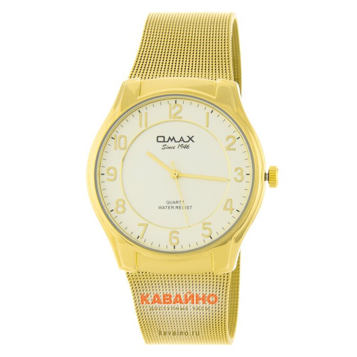 OMAX SGM007Q081 купить в часовом интернет-магазине