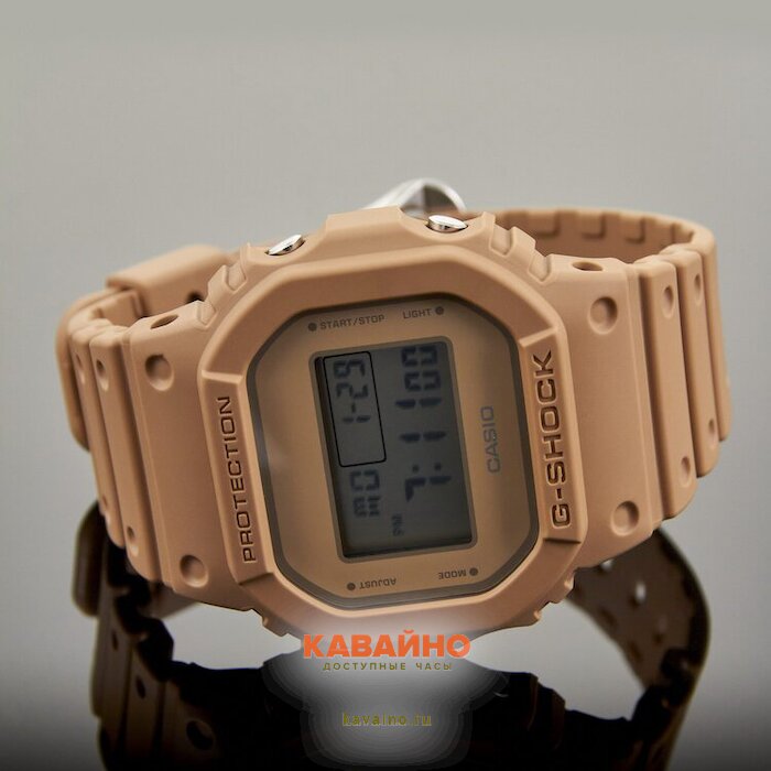 DW-5600NC-5 (фото 3)