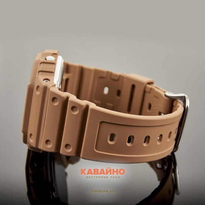 DW-5600NC-5 (фото 4)