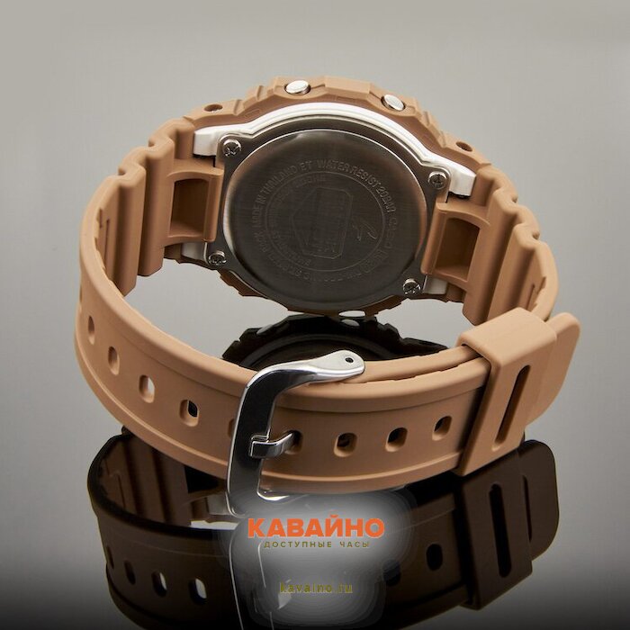 DW-5600NC-5 (фото 5)