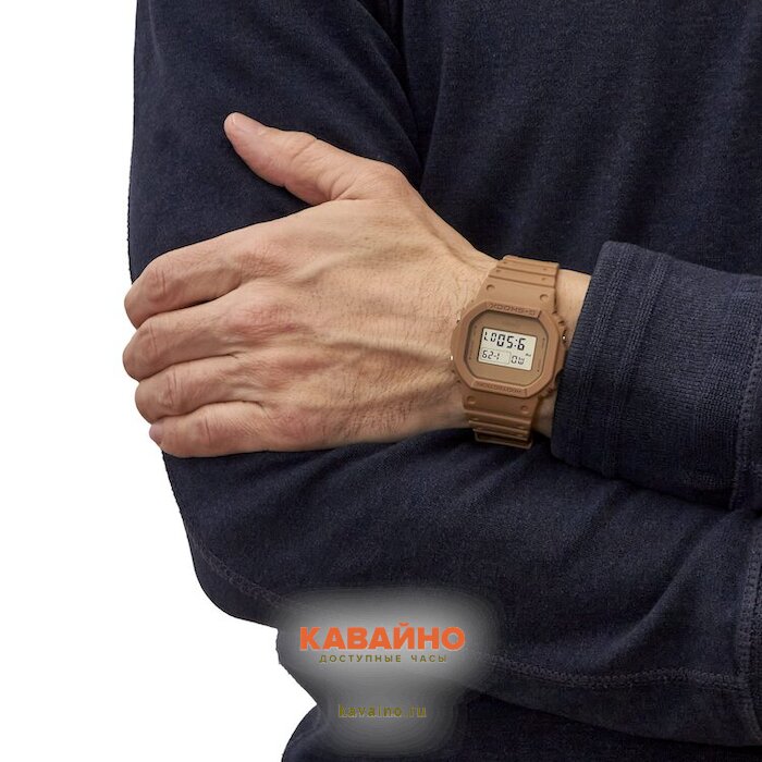 DW-5600NC-5 (фото 6)