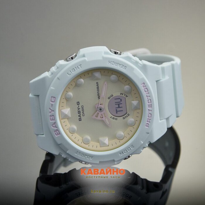 BGA-320FH-3A (фото 2)