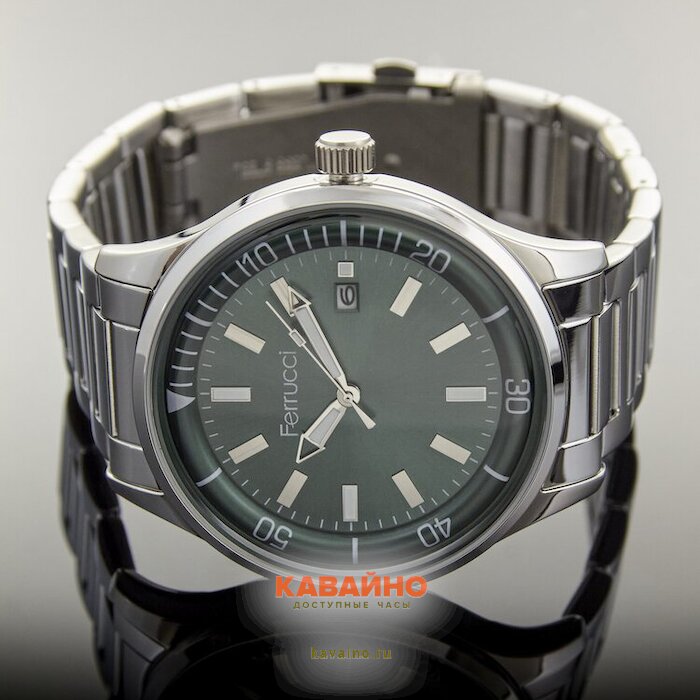 FERRUCCI 03312-05 (фото 4)