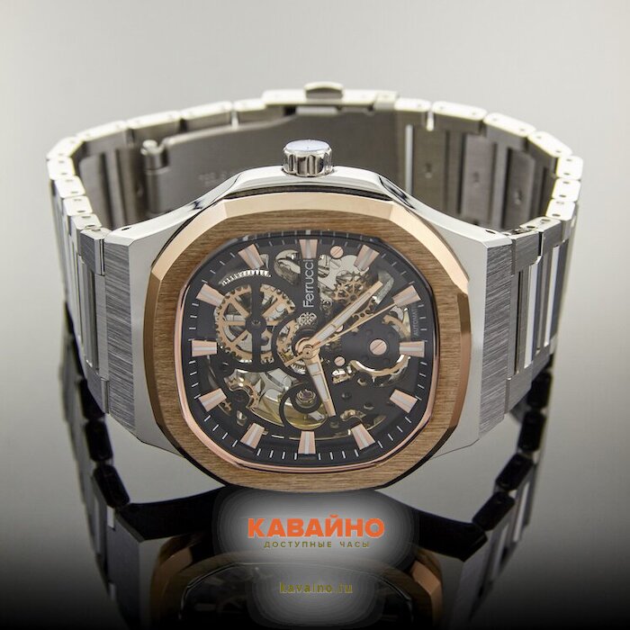 FERRUCCI 03305-05 (фото 4)