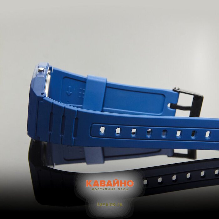 F-91WB-2A1 (фото 3)