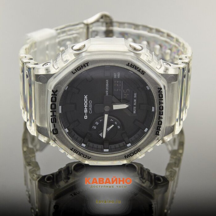 GA-2100SKE-7A (фото 3)