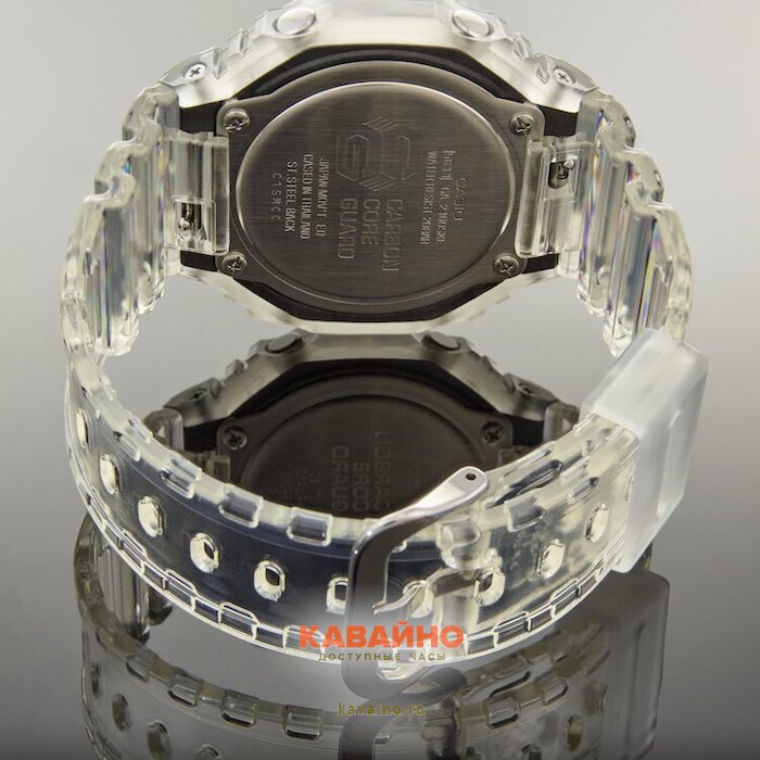 GA-2100SKE-7A (фото 5)