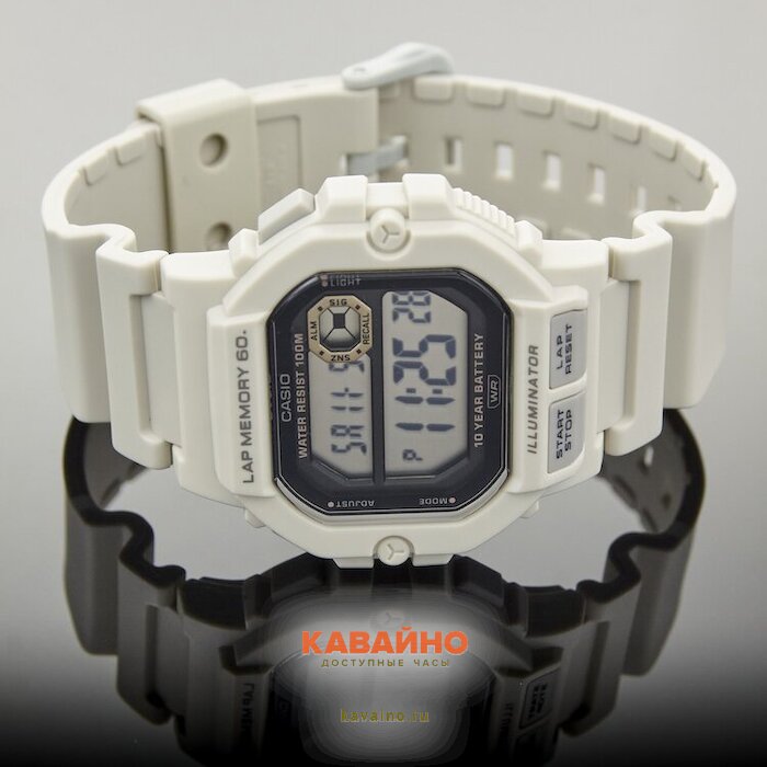 WS-1400H-8A (фото 2)
