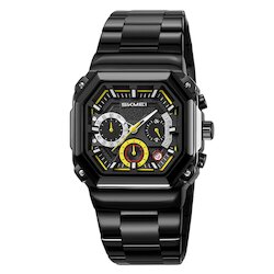 Skmei 9359YL yellow