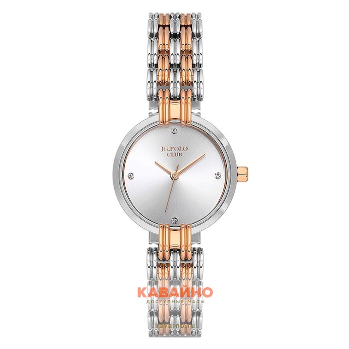 JG.POLO CLUB S04418M 05 купить в часовом интернет-магазине
