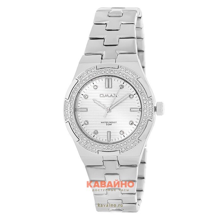 OMAX JAS014I008 купить в часовом интернет-магазине