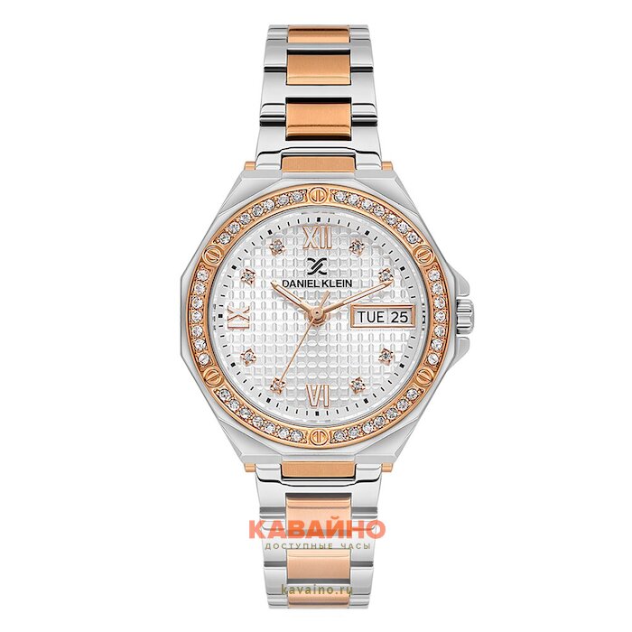 DANIEL KLEIN DK13931-6 купить в часовом интернет-магазине