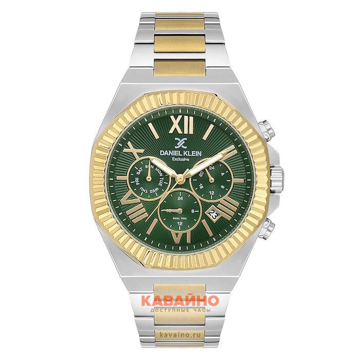 DANIEL KLEIN DK14075-4 купить в часовом интернет-магазине